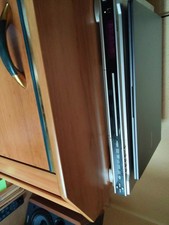 DVD Player der Marke Elta 