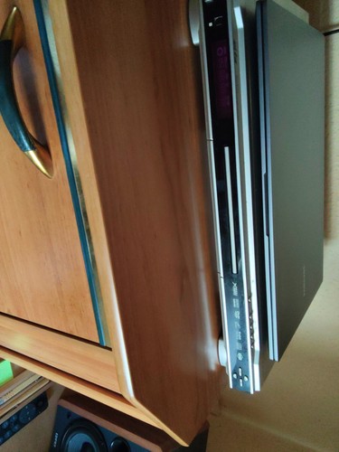 Dvd player der - der, marke
