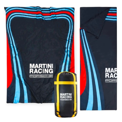 Orginal porsche martini - orginal, racing