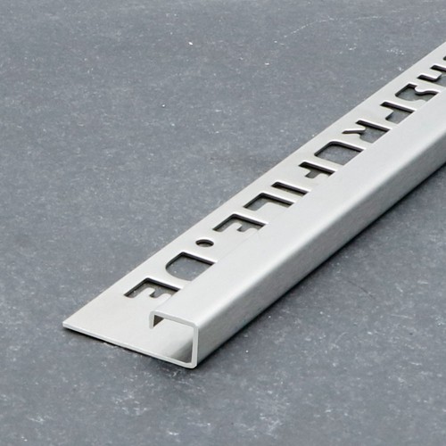Fuchs design fliesenschiene - fuchs,