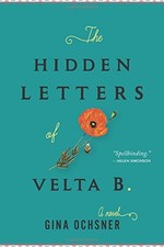 THE HIDDEN LETTERS OF VELTA B