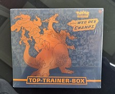 🔥 Pokémon Weg des Champs