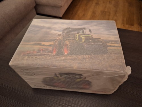 Claas axion 450 traktor 32 - claas, 1:32