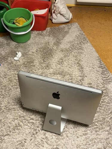 Apple imac alles einem - apple, alles-in-einem