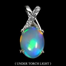 925 Sterling Silber Anhänger