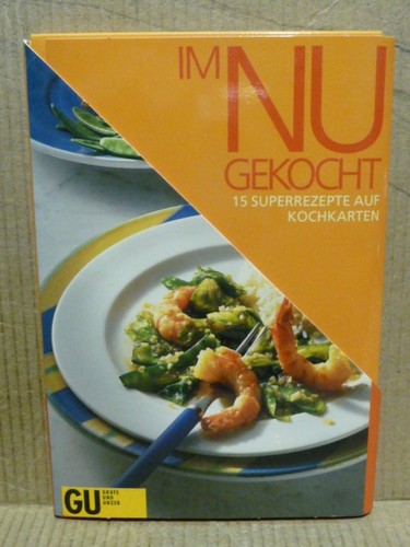 Gekocht 15 - im,