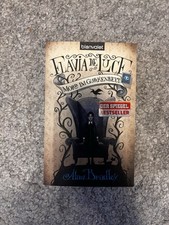 Flavia luce mord - flavia,