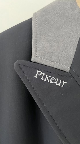 Dressurfrack pikeur softshell - dressurfrack,
