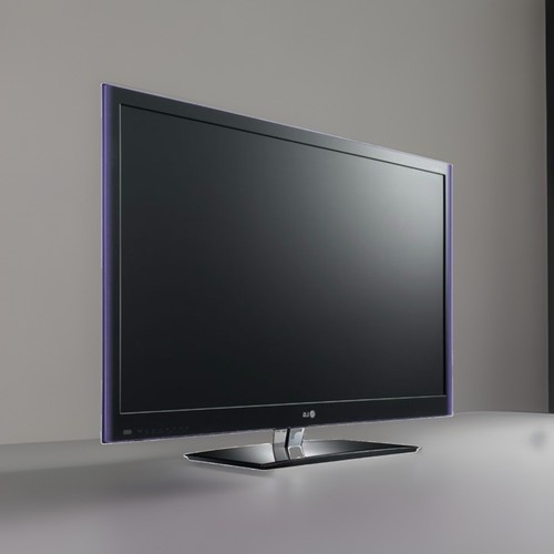 Fernseher modell - lg., 3d