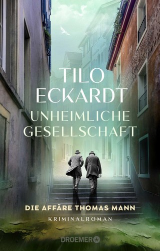 Unheimliche gesellschaft die - gesellschaft,