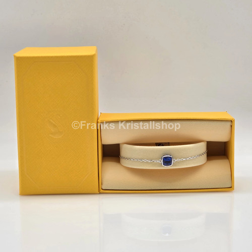 Swarovski birthstone armband - swarovski,