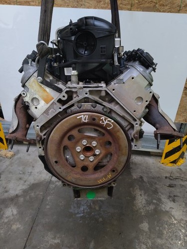 Motor für chevrolet suburban - für,