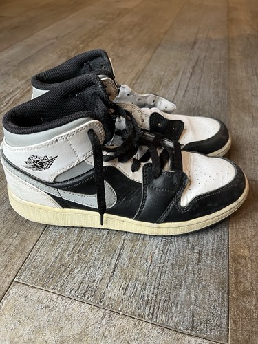 Nike air jordan retro mid - jordan,