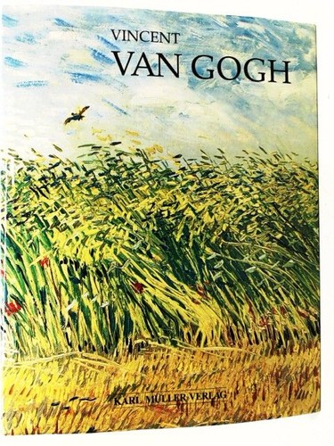 Vincent van gogh - van, gogh.