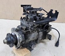 VW T4 Einspritzpumpe