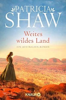 Weites wildes land - land:, ein
