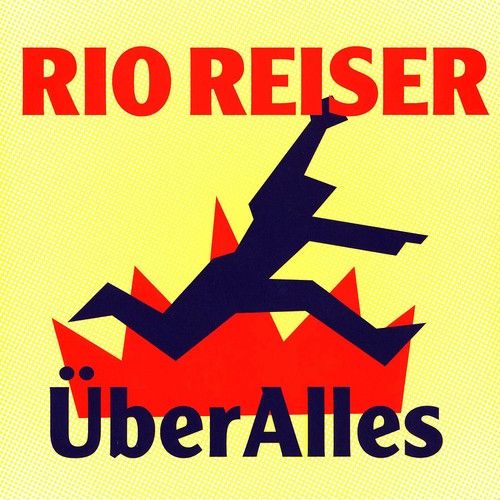 Rio reiser über - rio, alles
