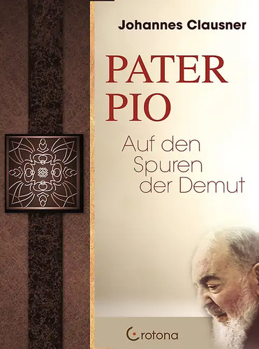 Pater pio - pater,