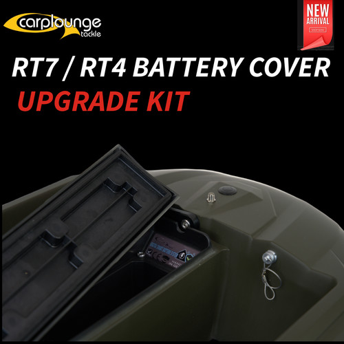 Rt7 rt4 battery cover - rt7,