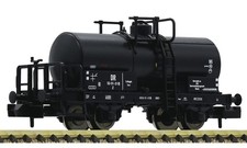 FLEISCHMANN Kesselwagen VEB Teerverarbeitungswerk Rositz DR EpIV (842615) Spur N