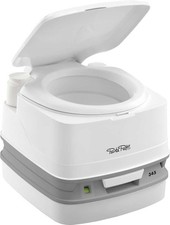 Thetford Porta Potti 345 tragbare Campingtoilette 