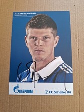 Klaas Jan Huntelaar Schalke 04 - Nationalspieler Niederlande 