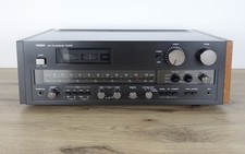 Wega R4110 Receiver, optisch