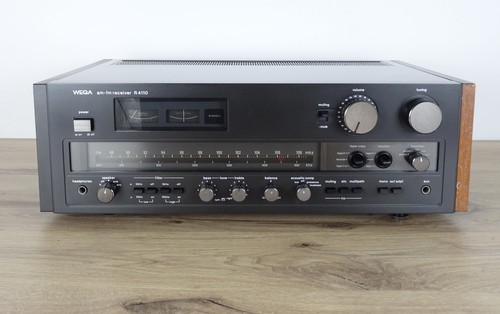 Wega r4110 receiver optisch - receiver,,