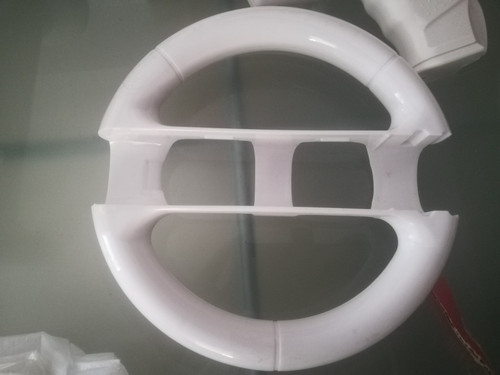 Nintendo lenkradaufsatz für - nintendo,