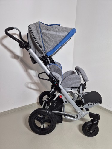 Kinder reha buggy kimba - reha,