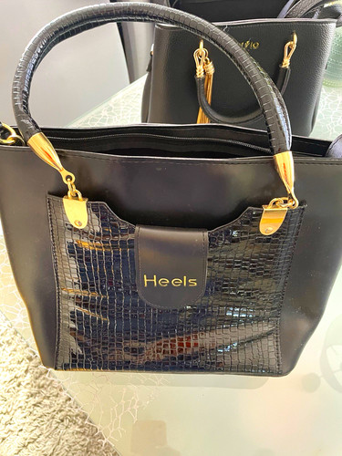 Heels damen - heels,