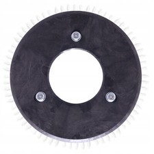 Tellerbürste für IPC Gansow