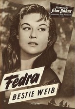 IFB 4851 | FEDRA - BESTIE WEIB