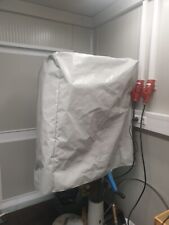 Schutzabdeckung / Staubschutz für Ständerbohrmaschine