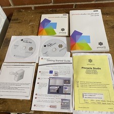 PINNACLE STUDIO ULTIMATE And