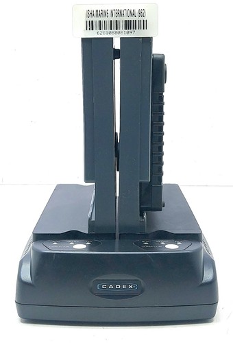 Cadex elektronik ucc2 - ucc2, v3