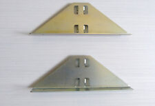 IKEA Broder Konsolen für Holzböden 800.923.31