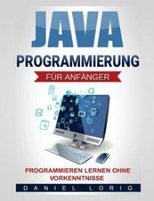 Java-programmierung Für