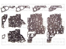 Gasket Set for slide housing