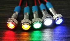 LED Signallampe Meldeleuchte 6