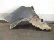 VW T4 Abschirmblech Hitzeschutz Hitzeblech Abgasanlage Kat 701253233O