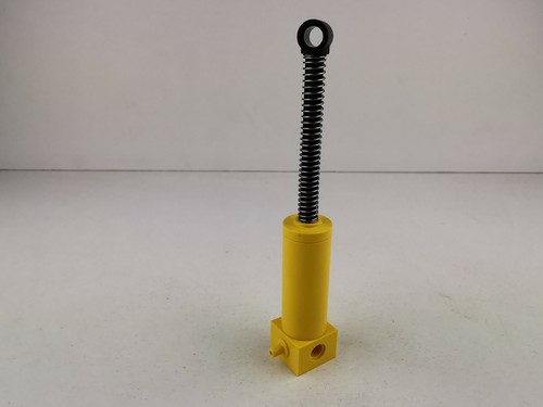 Lego technic pneumatik pumpe - lego®,