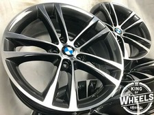 Genuine bmw inch series - genuine,