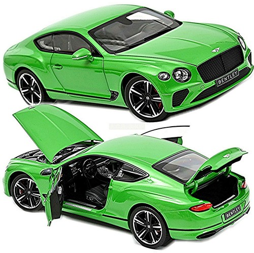 Bentley continental coupe - continental,