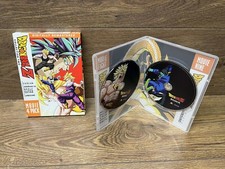 Dragon Ball Z: Movie Pack