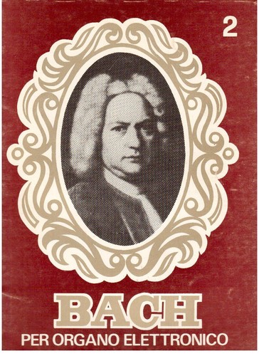 Bach für die - bach:, elektronische