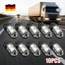 10x LED