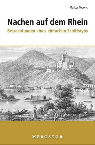 Nachen auf dem rhein - dem, markus