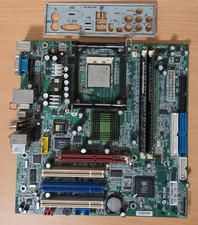 Retro Bundle MS-6785 Sockel