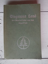 Erzgebirge, Singendes Land